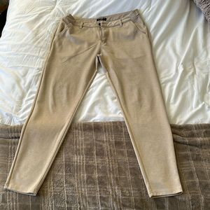 YoungLA Men’s Office Tech Pants